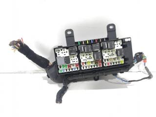 блок предохранителей Jaguar E-Pace 1 поколение 2020, 2.0 л., бензин, АКПП, внедорожник 5 дв., HK8314A067FA