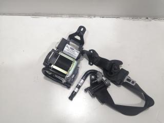 ремень безопасности Land Rover Range Rover Sport 2 поколение 2017, 3.0 л., дизель, АКПП, внедорожник 5 дв.