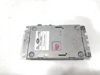 усилитель антенны Land Rover Range Rover Sport 2 поколение 2017, 3.0 л., дизель, АКПП, внедорожник 5 дв., CPLA14F720BM