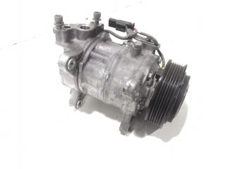 компрессор кондиционера BMW 4 серия F32/F33/GT F36 [рестайлинг] 2020, 2.0 л., бензин, АКПП, хетчбэк 5 дв., 9299328