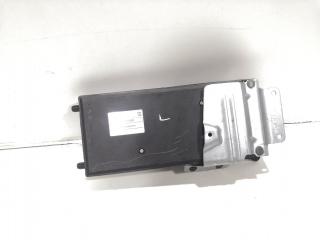 блок комфорта Jaguar F-Pace 1 поколение 2020, 3.0 л., бензин, АКПП, внедорожник 5 дв., JPLA14F041BG