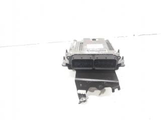 блок управления двигателем Jaguar F-Pace 1 поколение 2020, 3.0 л., бензин, АКПП, внедорожник 5 дв., CPLA12B684YE