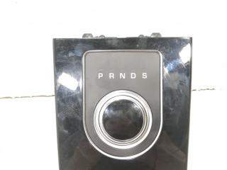 модуль управления селектора АКПП Jaguar F-Pace 1 поколение 2020, 3.0 л., бензин, АКПП, внедорожник 5 дв., HPLA14C561CA