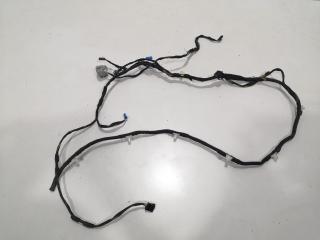 Проводка крышки багажника BMW 5 серия G30/G31 2020, 2.0 л., дизель, АКПП, седан