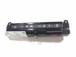 Блок управления ABS/ESP Jaguar F-Pace 1 поколение 2020, 3.0 л., бензин, АКПП, внедорожник 5 дв., JX7314B790AA