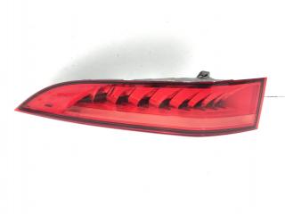 фонарь задний левый Jaguar F-Pace 1 поколение 2020, 3.0 л., бензин, АКПП, внедорожник 5 дв., HK8313405AF