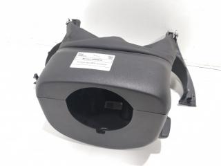 кожух рулевой колонки Jaguar F-Pace 1 поколение 2020, 3.0 л., бензин, АКПП, внедорожник 5 дв., GX733F900A