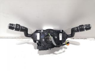 переключатель подрулевой (стрекоза) Jaguar F-Pace 1 поколение 2020, 3.0 л., бензин, АКПП, внедорожник 5 дв., BJ323F972DB