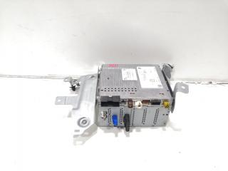 магнитола Jaguar F-Pace 1 поколение 2020, 3.0 л., бензин, АКПП, внедорожник 5 дв., J9D319C211PF