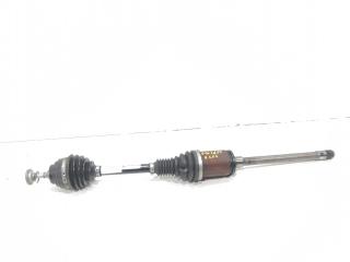 полуось передняя правая (приводной вал, ШРУС) BMW 4 серия F32/F33/GT F36 [рестайлинг] 2020, 3.0 л., бензин, АКПП, хетчбэк 5 дв., 7597694