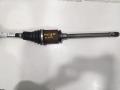 полуось передняя правая (приводной вал, ШРУС) BMW 4 серия F32/F33/GT F36 [рестайлинг] 2020, 3.0 л., бензин, АКПП, хетчбэк 5 дв., 7597694 - фото №3
