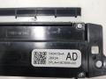 монитор мультимедиа Land Rover Range Rover Sport 2 поколение 2017, 3.0 л., дизель, АКПП, внедорожник 5 дв., DPLA18C858AD - фото №3
