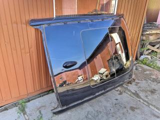 крыша BMW 6 серия G32 2018, 3.0 л., дизель, АКПП, хетчбэк 5 дв.