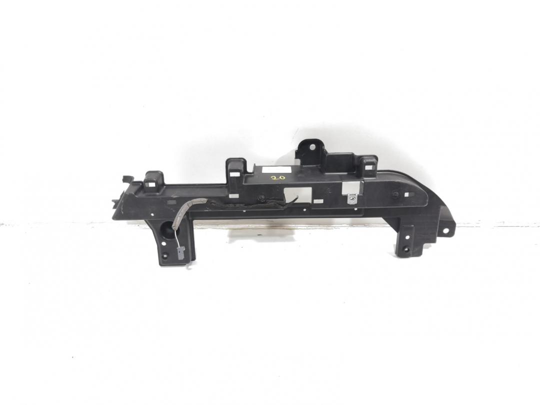 обшивка багажника Jaguar F-Pace 1 поколение 2020, 3.0 л., бензин, АКПП, внедорожник 5 дв., HK8345530AC - фото №1