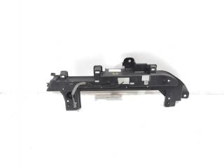 обшивка багажника Jaguar F-Pace 1 поколение 2020, 3.0 л., бензин, АКПП, внедорожник 5 дв., HK8345530AC