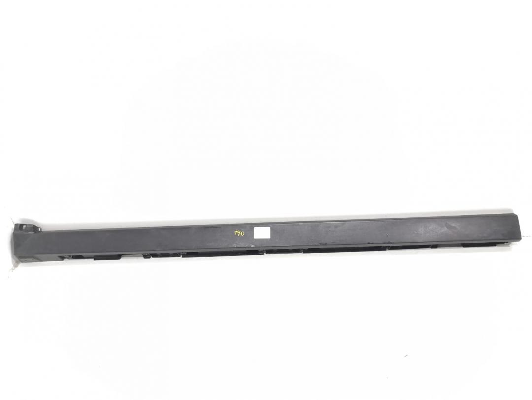 накладка на порог Jaguar F-Pace 1 поколение 2020, 3.0 л., бензин, АКПП, внедорожник 5 дв., HK83101D56BF - фото №1