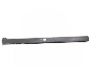 накладка на порог Jaguar F-Pace 1 поколение 2020, 3.0 л., бензин, АКПП, внедорожник 5 дв., HK83101D56BF