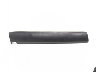 молдинг двери передней левой Jaguar F-Pace 1 поколение 2020, 3.0 л., бензин, АКПП, внедорожник 5 дв., HK8321065AD