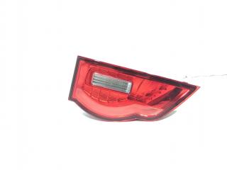 фонарь крышки багажника левый Jaguar F-Pace 1 поколение 2020, 3.0 л., бензин, АКПП, внедорожник 5 дв., HK8315K273AA