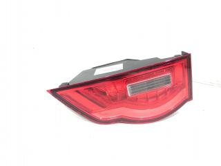 фонарь крышки багажника правый Jaguar F-Pace 1 поколение 2020, 3.0 л., бензин, АКПП, внедорожник 5 дв., HK8315K272AA