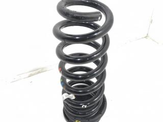 пружина Jaguar F-Pace 1 поколение 2020, 3.0 л., бензин, АКПП, внедорожник 5 дв., HK835534CC