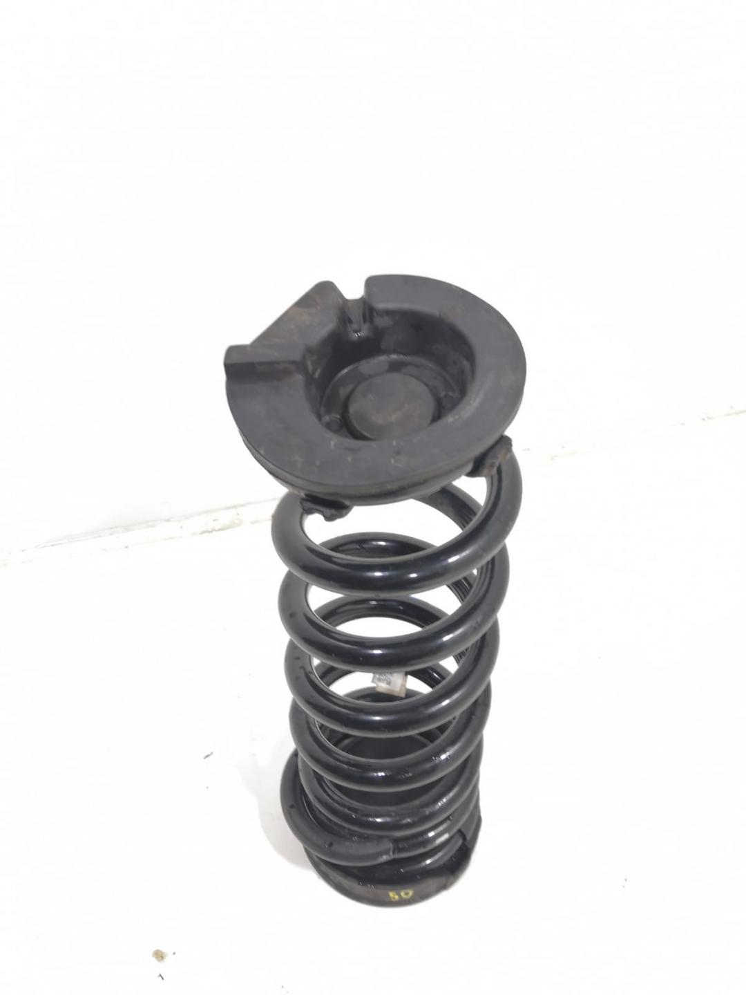 пружина Jaguar F-Pace 1 поколение 2020, 3.0 л., бензин, АКПП, внедорожник 5 дв., HK835534CC - фото №1