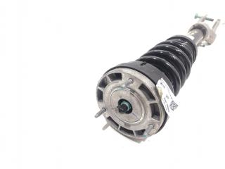 амортизатор передний левый Jaguar F-Pace 1 поколение 2020, 3.0 л., бензин, АКПП, внедорожник 5 дв., HK8318B036MF