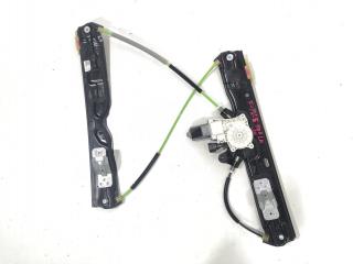 стеклоподъемник электрический передний левый Jaguar F-Pace 1 поколение 2020, 3.0 л., бензин, АКПП, внедорожник 5 дв., HK8323201AG