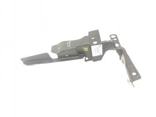 воздуховод Jaguar F-Pace 1 поколение 2020, 3.0 л., бензин, АКПП, внедорожник 5 дв., HK83001A04AC