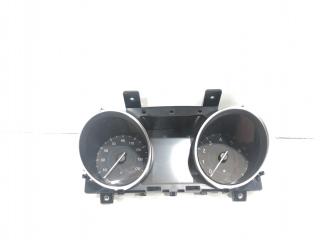 щиток приборов (приборная панель) Jaguar F-Pace 1 поколение 2020, 3.0 л., бензин, АКПП, внедорожник 5 дв., KK8310F844AG