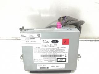 DVD Land Rover Range Rover 4 поколение 2017, 4.4 л., дизель, АКПП, внедорожник 5 дв., FW9311B608AD