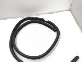 уплотнитель двери Jaguar F-Pace 1 поколение 2020, 3.0 л., бензин, АКПП, внедорожник 5 дв.