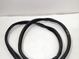 уплотнитель двери Jaguar F-Pace 1 поколение 2020, 3.0 л., бензин, АКПП, внедорожник 5 дв., HK8320708A