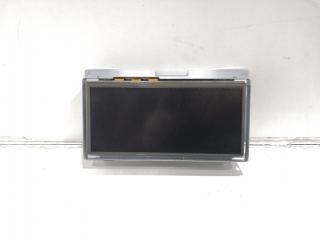 монитор мультимедиа Jaguar F-Pace 1 поколение 2020, 3.0 л., бензин, АКПП, внедорожник 5 дв., GX6319C299AE