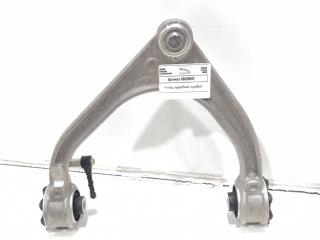 рычаг передний правый Jaguar F-Pace 1 поколение 2020, 3.0 л., бензин, АКПП, внедорожник 5 дв., HK833084