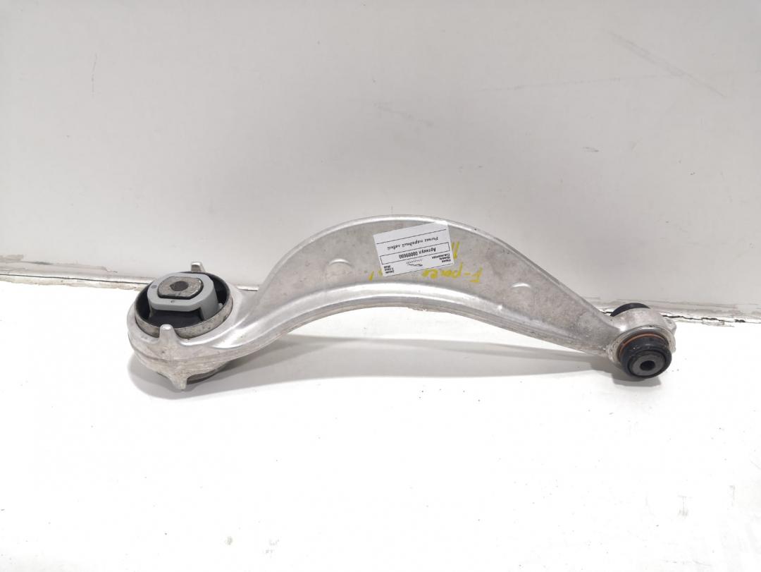 рычаг передний левый Jaguar F-Pace 1 поколение 2020, 3.0 л., бензин, АКПП, внедорожник 5 дв., HK833C256AE - фото №1