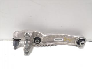 рычаг передний правый Jaguar F-Pace 1 поколение 2020, 3.0 л., бензин, АКПП, внедорожник 5 дв., HK833C254