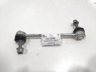 стойка стабилизатора Jaguar F-Pace 1 поколение 2020, 3.0 л., бензин, АКПП, внедорожник 5 дв.