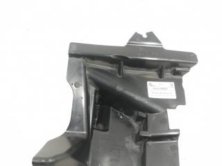 пыльник двигателя Jaguar F-Pace 1 поколение 2020, 3.0 л., бензин, АКПП, внедорожник 5 дв., HK8316A262AB