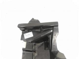 пыльник двигателя Jaguar F-Pace 1 поколение 2020, 3.0 л., бензин, АКПП, внедорожник 5 дв., HK8316A263AB