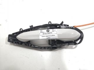 ручка наружная задняя правая BMW 5 серия G30/G31 2020, 2.0 л., дизель, АКПП, седан, 9881774
