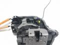 замок двери задней правой BMW 5 серия G30/G31 2020, 2.0 л., дизель, АКПП, седан, 5122747692 - фото №2