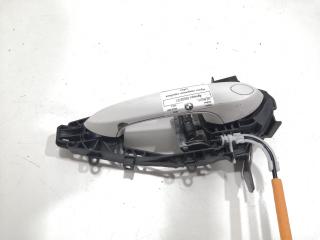 ручка наружная BMW 5 серия G30/G31 2020, 2.0 л., дизель, АКПП, седан, 9881773