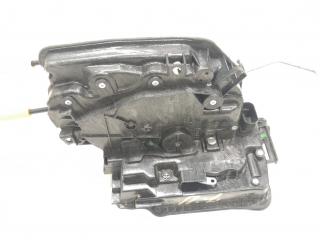 замок двери передней левой BMW 5 серия G30/G31 2020, 2.0 л., дизель, АКПП, седан, 51217477685