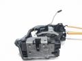замок двери передней левой BMW 5 серия G30/G31 2020, 2.0 л., дизель, АКПП, седан, 51217477685 - фото №2