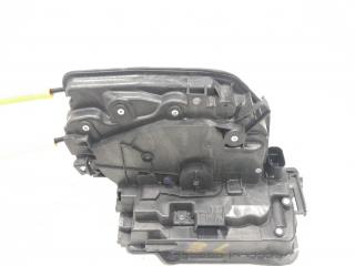 замок двери задней левой BMW 5 серия G30/G31 2020, 2.0 л., дизель, АКПП, седан, 51227477691