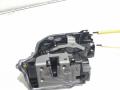замок двери задней левой BMW 5 серия G30/G31 2020, 2.0 л., дизель, АКПП, седан, 51227477691 - фото №2