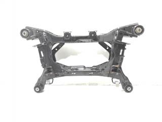 балка подвески задняя Jaguar F-Pace 1 поколение 2020, 3.0 л., бензин, АКПП, внедорожник 5 дв., J8A25K091AF