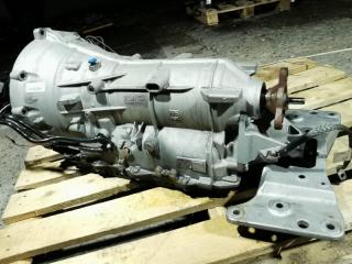 КПП автоматическая (АКПП) BMW 5 серия F07/F10/F11 [рестайлинг] 2013, 2.0 л., дизель, АКПП, универсал, 8HP45