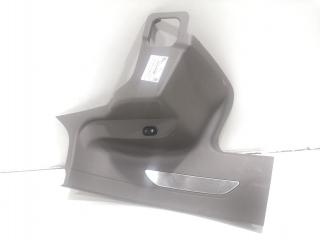 накладка на порог Jaguar F-Pace 1 поколение 2020, 3.0 л., бензин, АКПП, внедорожник 5 дв., J8A213244A